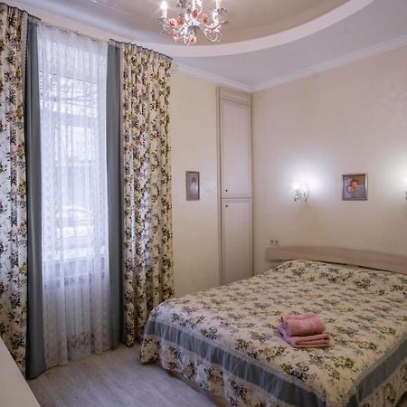 Studio Near Deribasovskaya Odessa Esterno foto